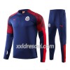 C.D. Guadalajara 2020-2021 Komplet Sweatshirts M001